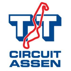 100 Jaar Tt Circuit Assen 2025 Glamping Incl Stroom Exterior foto